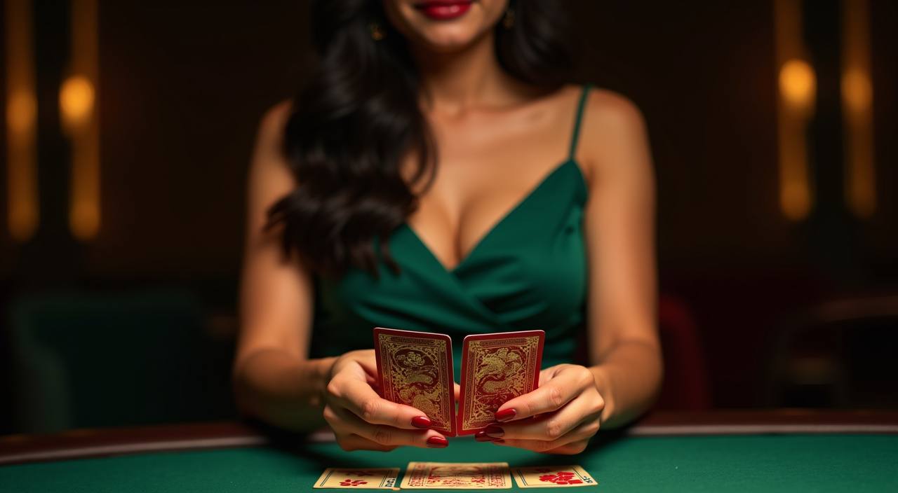 pcba Live Infinite Blackjack-এ আমরা কী অফার করি